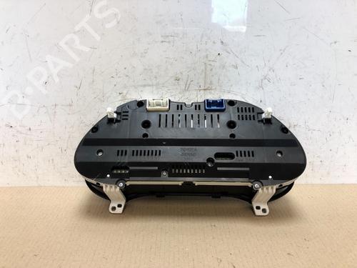 Display monitor TOYOTA AVENSIS Estate (_T25_) 2.2 D-CAT (ADT251_, ADT251R) | BP15533633C48 