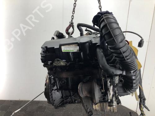 Engine MERCEDES-BENZ VITO Bus (W639) 109 CDI (639.701, 639.703, 639.705) | BP37211245M1 - Image 2