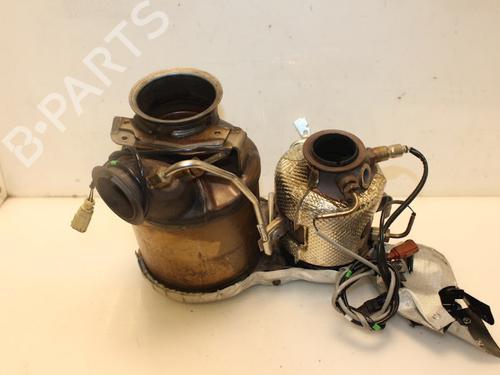 Used Catalyst Catalyst 15322539 15322539