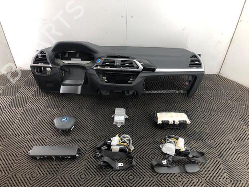 Used Airbag Kit Airbag Kit 37211847 37211847