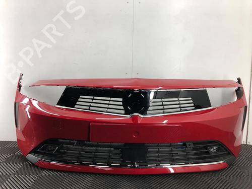 Used Front bumper OPEL ASTRA L (O5) 1.2 (FPHNSL, FPHNSR) (131 hp) 16265808