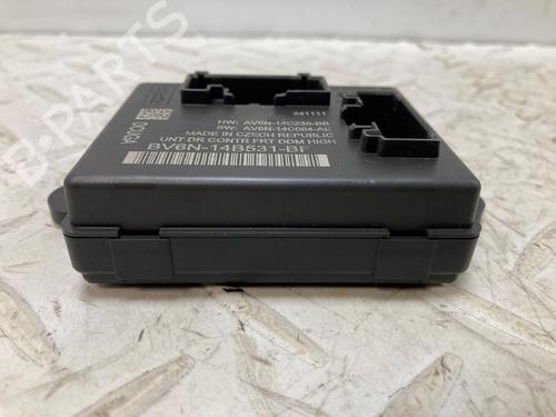 Electronic module FORD FOCUS III Turnier 1.6 EcoBoost | BP37213816M83 - Image 5