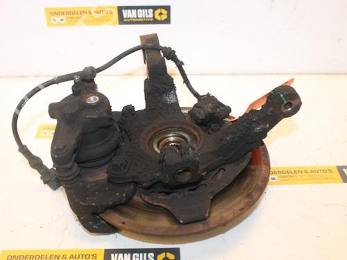 Used Right front steering knuckle Right front steering knuckle 15312372 15312372