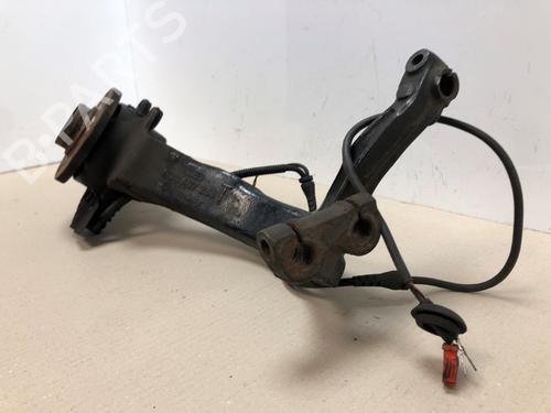 Right front steering knuckle AUDI A6 C5 (4B2) 1.9 TDI | BP15305557M26 