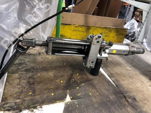 Steering column RENAULT TRAFIC II Van (FL) 2.0 dCi 90 (FL0H, FL00, FL01, FL0M, FL0P, FL0S) | BP37214138M21 - Image 8