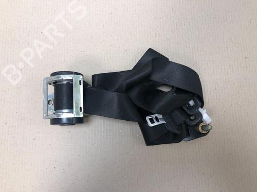 Front left seatbelt LAND ROVER FREELANDER I (L314) 2.0 Td4 4x4 | BP15334263I26 