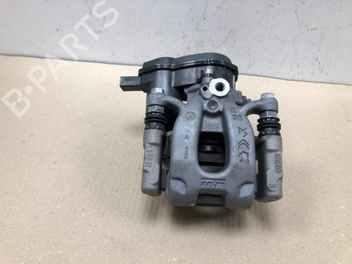 Right rear brake caliper OPEL MOKKA 1.2 (76) | BP37204343M106 - Image 3