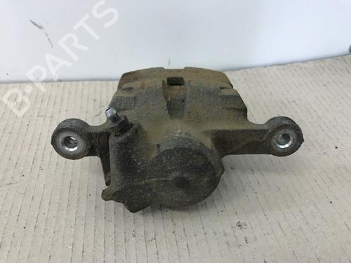 Used Right rear brake caliper SUBARU IMPREZA Hatchback (GR, GH, G3) 2.5 AWD (GHE) (230 hp) 22294833