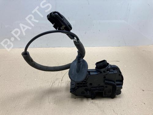 Used Rear right lock Rear right lock 37206608 37206608