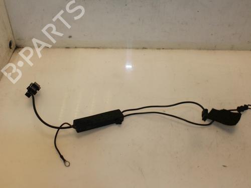 Used Electronic module Electronic module 15323975 15323975