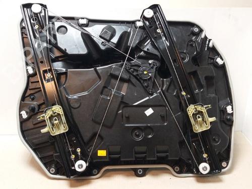 Used Front right window mechanism Front right window mechanism 16421916 16421916