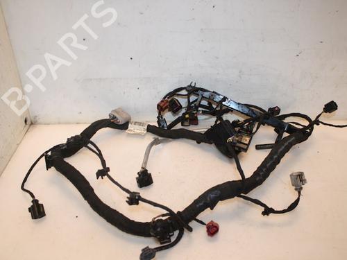 Used Wiring harness VW TOURAN (5T1) 2.0 TDI (150 hp) 15333590