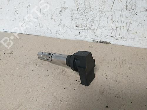 Used Ignition coil VW POLO (9N_, 9A_) 1.4 16V (75 hp) 15532079