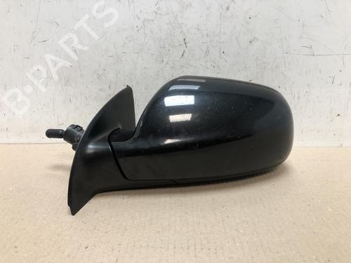 Left mirror PEUGEOT 307 Break (3E) 2.0 HDI 90 | BP15347024C26 