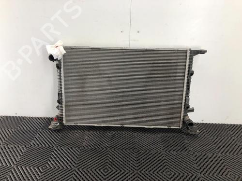 Køler AUDI A6 C7 (4G2, 4GC) 3.0 TDI quattro (245 hp) 15347230