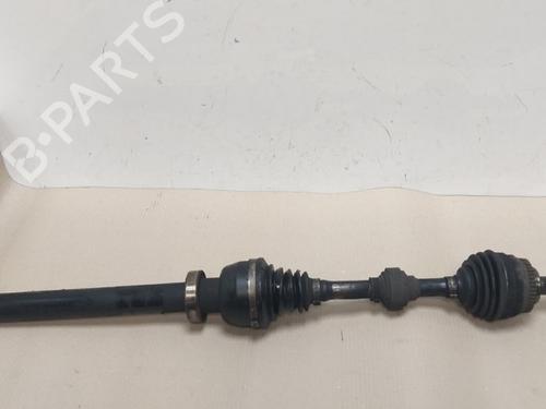 Used Right front driveshaft MITSUBISHI SPACE STAR MPV (DG_A) 1.9 DI-D (DG4A) (102 hp) 15342326