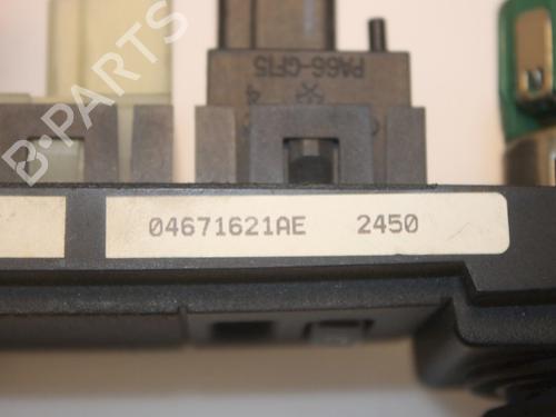 Switch CHRYSLER PT CRUISER (PT_) 2.0 | BP15317033I30 