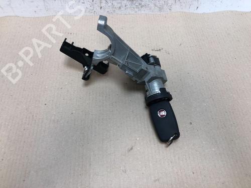 Ignition barrel FIAT GRANDE PUNTO (199_) 1.4 (199AXB11, 199AXB1A, 199BXB1A, 199AXL1A) | BP15534530M48 