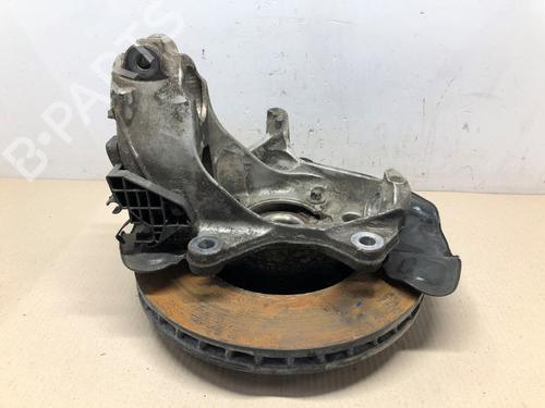 Used Right front steering knuckle MERCEDES-BENZ B-CLASS Sports Tourer (W247) B 200 d (247.012) (150 hp) 17319100