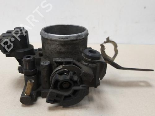 Throttle body ALFA ROMEO 147 (937_) 1.6 16V T.SPARK ECO (937.AXA1A, 937.BXA1A) | BP15296539M82 