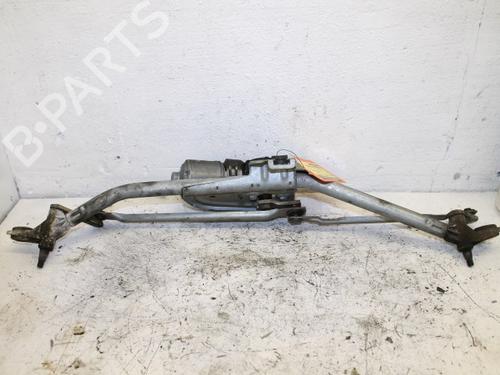 Used Front wipers mechanism Front wipers mechanism 15303759 15303759