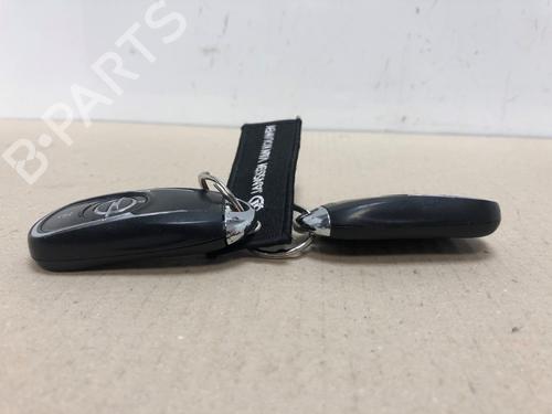 Electronic module OPEL ASTRA K (B16) 1.4 Turbo (68) | BP37214936M83 - Image 4