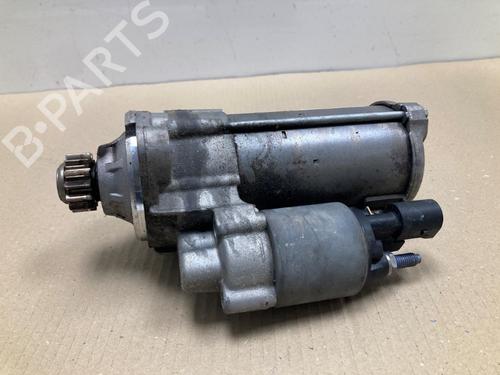 Starter AUDI Q3 (F3B) 35 TFSI | BP37205631M8  - Image 5