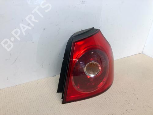 Right taillight VW GOLF V (1K1) 1.4 FSI | BP15537105C35 
