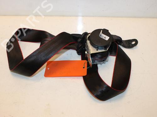 Used Rear right seatbelt Rear right seatbelt 15315126 15315126