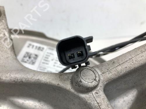 Right front steering knuckle TESLA MODEL Y (5YJY) EV Rear-Wheel Drive | BP37210509M26 - Image 4