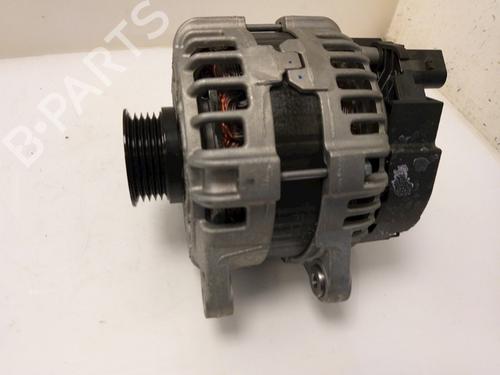 Used Alternator Alternator 16399107 16399107