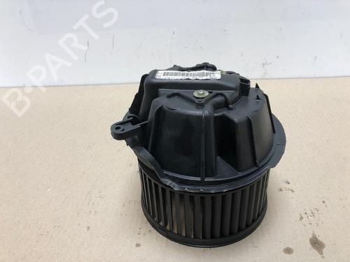 Heater blower motor CITROËN C2 (JM_) 1.1 | BP15537384M62 