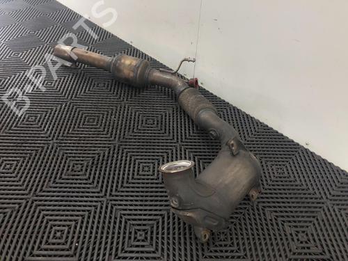 Catalyst SEAT LEON (5F1) 1.5 TSI | BP37203629M10 - Image 3
