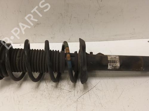Used Left front shock absorber Left front shock absorber 37214100 37214100