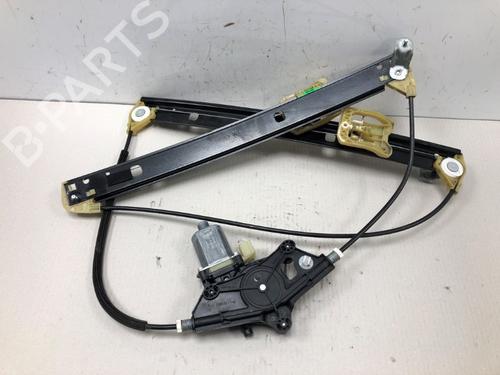 Front left window mechanism AUDI A4 B9 Avant (8W5, 8WD) 40 TFSI Mild Hybrid | BP37206967C22 - Image 4