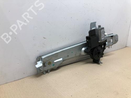 Rear left window mechanism CITROËN C3 III (SX) 1.2 THP 110 (SXHNPS, SXHNZT, SXHNZ6) | BP37206848C24 - Image 3