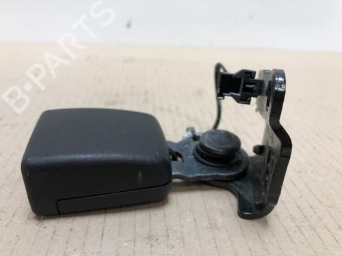 Used Seat buckle MERCEDES-BENZ A-CLASS (W177) A 220 (177.044) (190 hp) 16641271