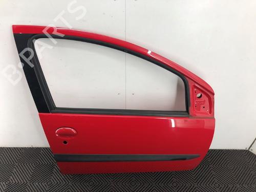 Right front door TOYOTA AYGO (_B1_) 1.0 (KGB10_, KGB10R) | BP17676742C3 