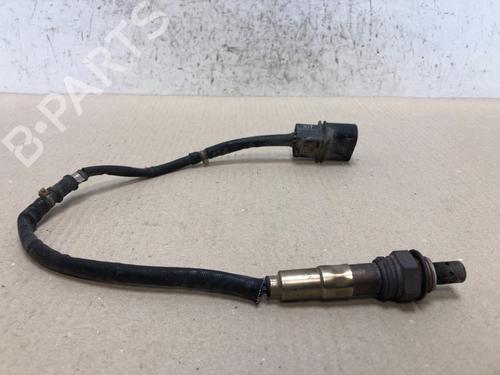 Electronic sensor SEAT IBIZA III (6L1) 1.4 16V | BP15534035M84 