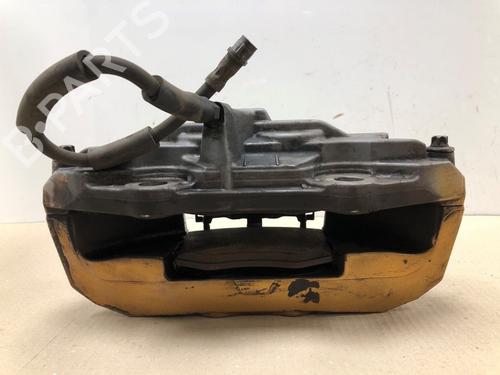 Right front brake caliper MERCEDES-BENZ E-CLASS Coupe (C238) E 200 (238.342) | BP37204116M104 - Image 5