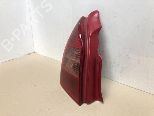 Left taillight CITROËN C2 (JM_) 1.4 HDi | BP15536988C34 