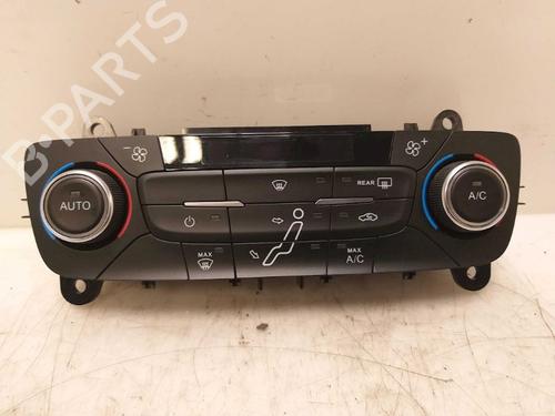 Used Climate control Climate control 15338606 15338606