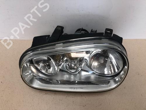 Left headlight VW GOLF IV (1J1) 1.9 TDI | BP15345393C28 
