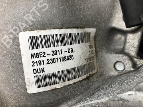 Front differential LAND ROVER RANGE ROVER SPORT III (L461) P440e PHEV AWD | BP37210550M23 - Image 5