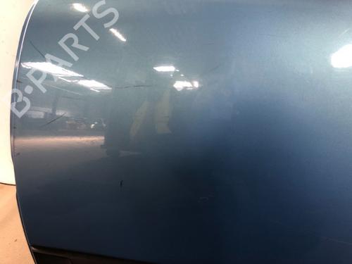 Left rear door CITROËN C3 I (FC_, FN_) 1.1 i | BP15534410C4 
