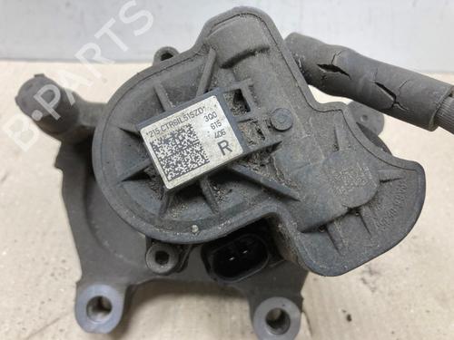 Right rear brake caliper AUDI Q3 (F3B) 35 TFSI | BP37205694M106  - Image 5