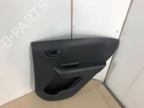 Used Rear right panel Rear right panel 15816228 15816228