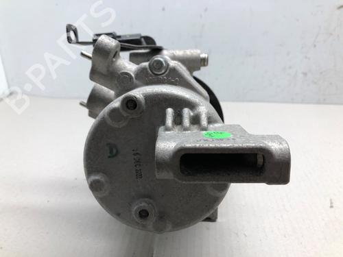 AC compressor HYUNDAI i10 III (AC3, AI3) 1.0 MPi | BP37204945M34 - Image 2