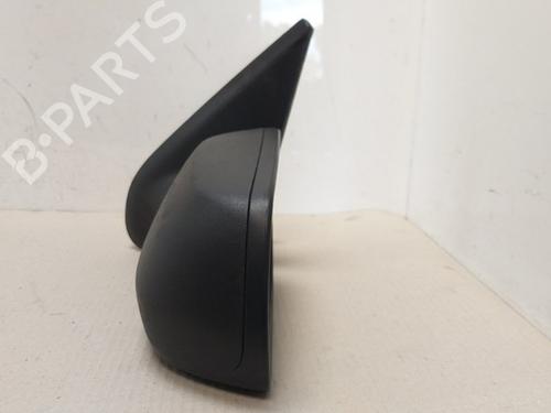Left mirror MAZDA 2 (DY) 1.4 | BP15532653C26 
