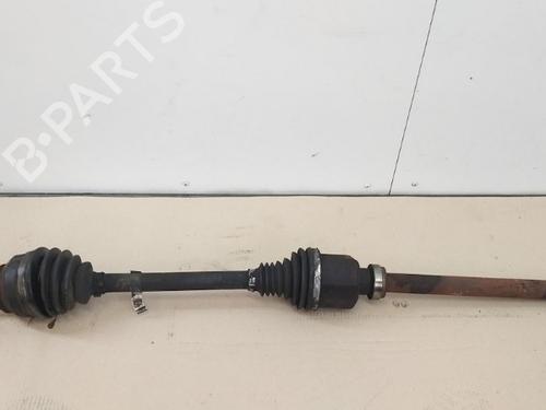 Used Right front driveshaft Right front driveshaft 15339711 15339711